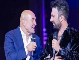 İzmir Büyükşehir Belediyesi'nin 24 milyonluk Tarkan konserine soruşturma!