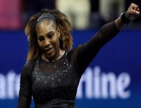 ABD'li siyahi tenisçi Serena Williams Fransa'da restorana alınmadı