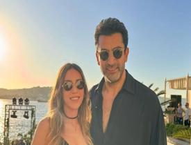 Sinem Kobal paylaştı! İmirzalıoğlu ailesi tatil tercihi gündem oldu