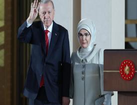 Emine Erdoğan'dan 30 Ağustos Zafer Bayramı Özel Konseri ile ilgili paylaşım