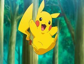 ‘Pikachu’lu Pokemon kartı 360 bin dolara satıldı