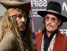 Boşanma davasıyla gündemden düşmeyen Johnny Depp'ten kalpleri ısıtan hareket! 