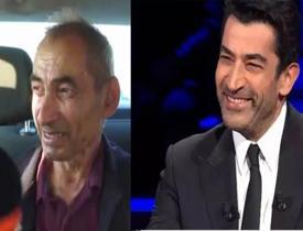 Müge Anlı'ya katılan ve Kenan İmirzalıoğlu'na benzetilen adam sosyal medyayı salladı!