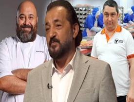 MasterChef jürileri Köfteci Yusuf hakkında konuştu! O yanıtlar gündem oldu