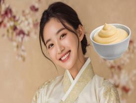 Korelilerin güzellik sırrı ortaya çıktı: Saçlarına mayonez sürüyorlar! Nedeni herkesi şaşırttı