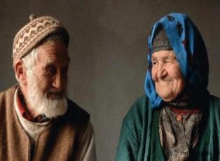 Türkiye’de beklenen yaşam süresi 78 yıl