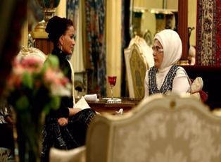 Müslüman ülkelerin stil sahibi First Lady'leri