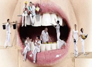 Diş beyazlatma hakkında bilinen yanlışlar