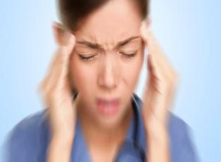 Baş ağrısına iyi gelen doğal yöntemler