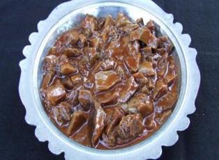 Çanakkale'nin yöresel lezzetleri