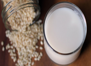 Diyet listelerinin vazgeçilmezi: Pirinç sütü