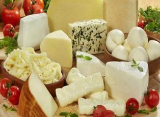 Ramazan'da protein ihtiyacını peynirle karşılayın