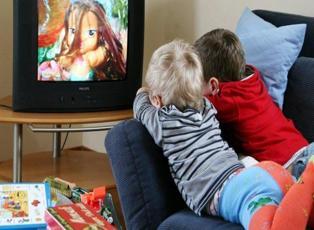 Çocuklar televizyonu nasıl izlemeli?