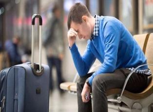 Seyahat bir migren tetikleyicisi midir?