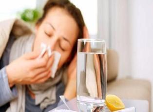 Griple savaşan 5 mucize gıda