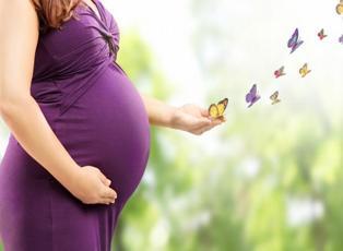 Hamilelikte vücut bakımı nasıl yapılmalı?