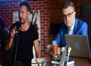 İstanbullu Gelin'e yeni oyuncular! Tamer Levent ve Murat Aygen kimdir?