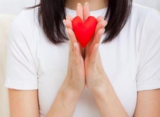 Kadınlarda kalp krizi neden olur?