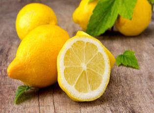 Limon uzun süre nasıl taze tutulur?