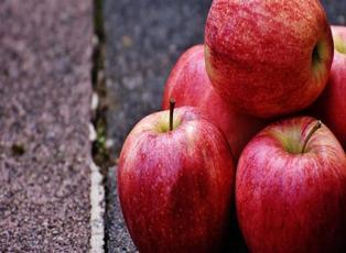 Hamilelikte elma tüketmenin faydaları neler?
