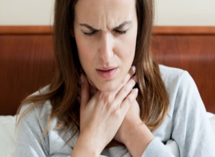 Boğaz ağrısı nasıl geçer? Boğaz ağrısına ne iyi gelir?
