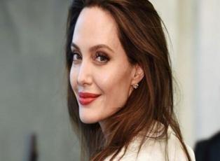 Angelina Jolie'nin güzellik sırları