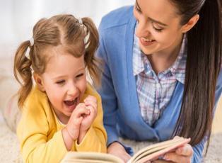 Çocuklara okuma yazma nasıl öğretilir?