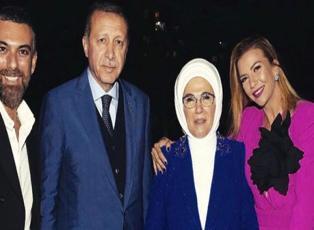 İvana Sert: "Erdoğan dünyanın en iyi lideri"