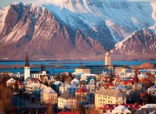 İzlanda neresidir? İzlanda nasıl bir ülkedir? 