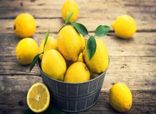 Limonun farklı kullanım alanları nelerdir? 