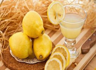 Limon suyu içmenin 10 faydası