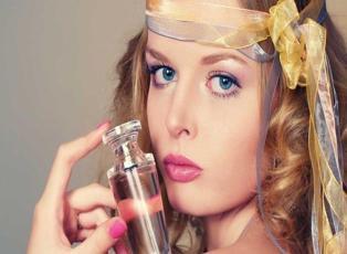 Kadınlar için en hoş kokulu parfüm önerileri