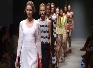Mercedes- Benz Fashion Week Istanbul başlıyor