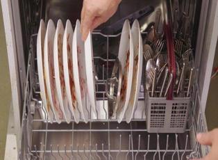 Bulaşık makinesinin iyi yıkaması nasıl sağlanır? 