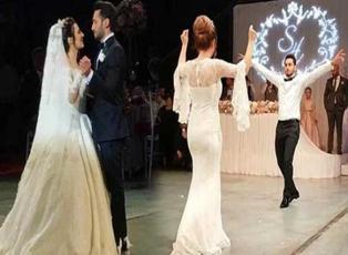 Hakan Çalhanoğlu ve Sinem Gündoğdu çifti boşanıyor mu?