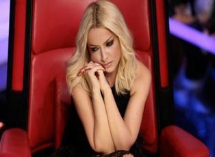 Hadise'nin annesi intihar girişiminde bulundu