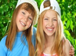 Kız ve erkek çocukları için yazlık şapka modelleri