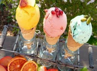 En lezzetli dondurmayı yiyebileceğiniz 15 mekan