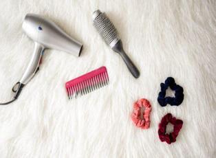 Saç kurutma makinesi nasıl temizlenir?  