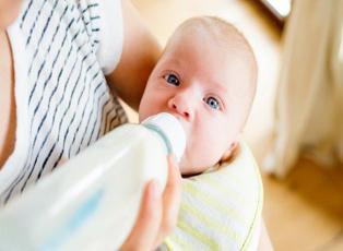 Süt ve mama için annelerin ihtiyacı olacak 8 ürün