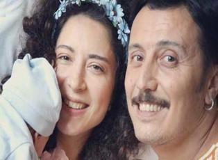 Güldür Güldür'ün oyuncusu Ayşegül Akdemir anne oldu!