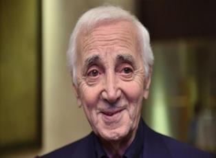 Charles Aznavour yaşamını yitirdi