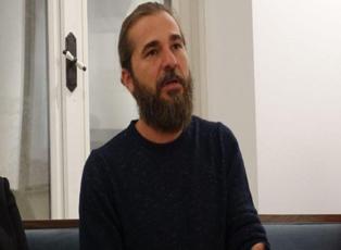 Ünlü oyuncu Engin Altan Düzyatan'a zorla getirilme kararı