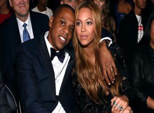 Beyonce ile eşi Jayz hazine peşinde