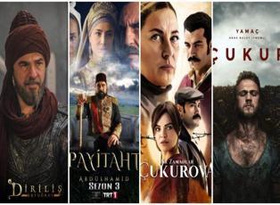 Tüm Asya ülkeleri Türk filmlerini konuşacak!