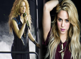 Shakira'nın devletten vergi kaçırdığı iddiası