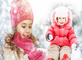 Çocuk giyimde en uygun kışlık kıyafetler ve fiyatları