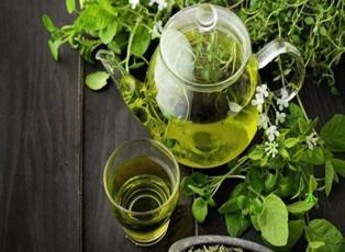 Yeşil çayın faydaları! Yeşil çay diyeti ile hızlı ve sağlıklı zayıflama