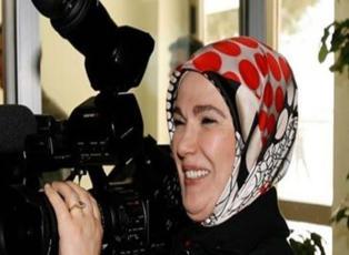 Başkan Erdoğan’ın eşi Emine Erdoğan Çalışan Gazeteciler gününü kutladı