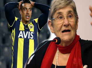Canan Karatay'dan Fenerbahçe'nin başarısızlık açıklaması